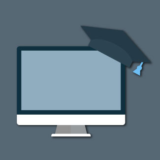 Curso educación a distancia