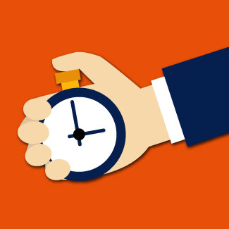 Curso optimizar tiempo