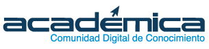 Logotipo Académica