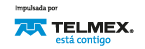 Logotipo Telmex